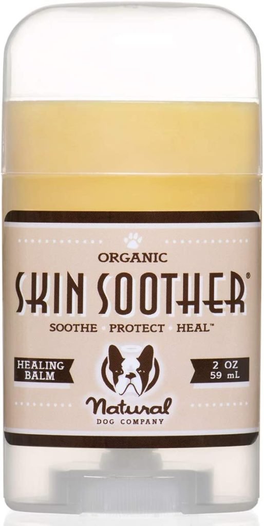 Natural Dog Company Skin Soother Stick (2 oz)